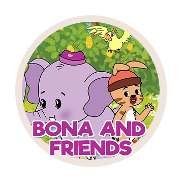 Bona & Friends