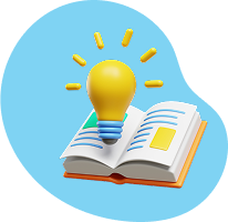 Bobo Learning Day Background