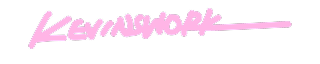 Kevinswork