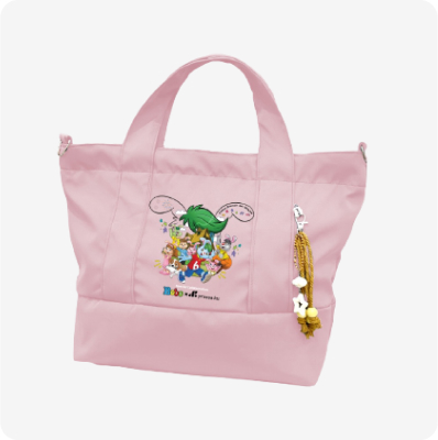 T-Shirt Bobo